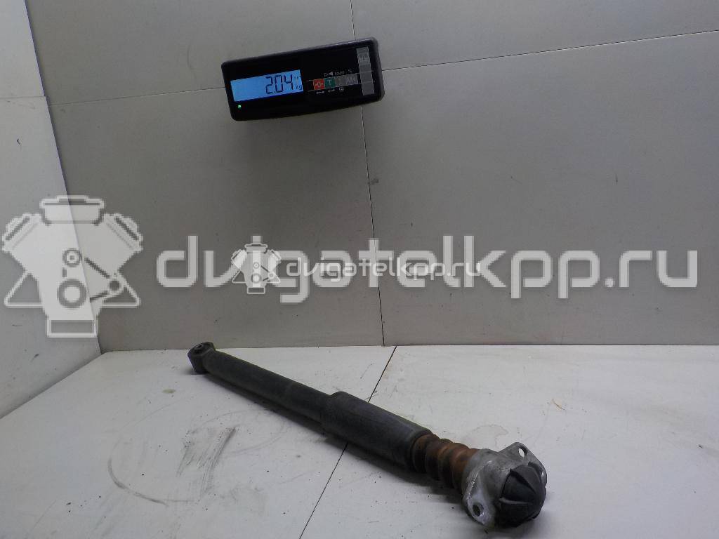 Фото Амортизатор задний  6R0513025BA для Volkswagen Polo {forloop.counter}}