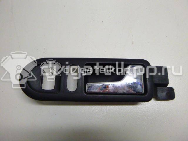 Фото Ручка двери передней внутренняя правая  1J1837114GB41 для Volkswagen Bora / Golf {forloop.counter}}