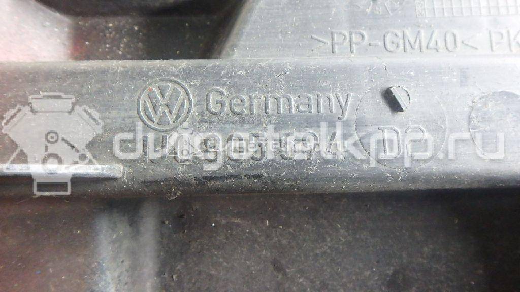 Фото Панель передняя  1J0805588S для Volkswagen Bora / Golf {forloop.counter}}