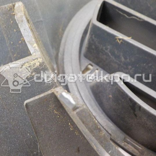 Фото Решетка радиатора  1J0853653C для Volkswagen Golf