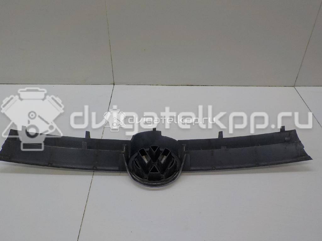 Фото Решетка радиатора  1J0853653C для Volkswagen Golf {forloop.counter}}