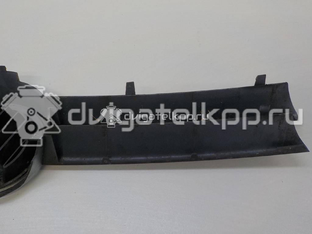 Фото Решетка радиатора  1J0853653C для Volkswagen Golf {forloop.counter}}