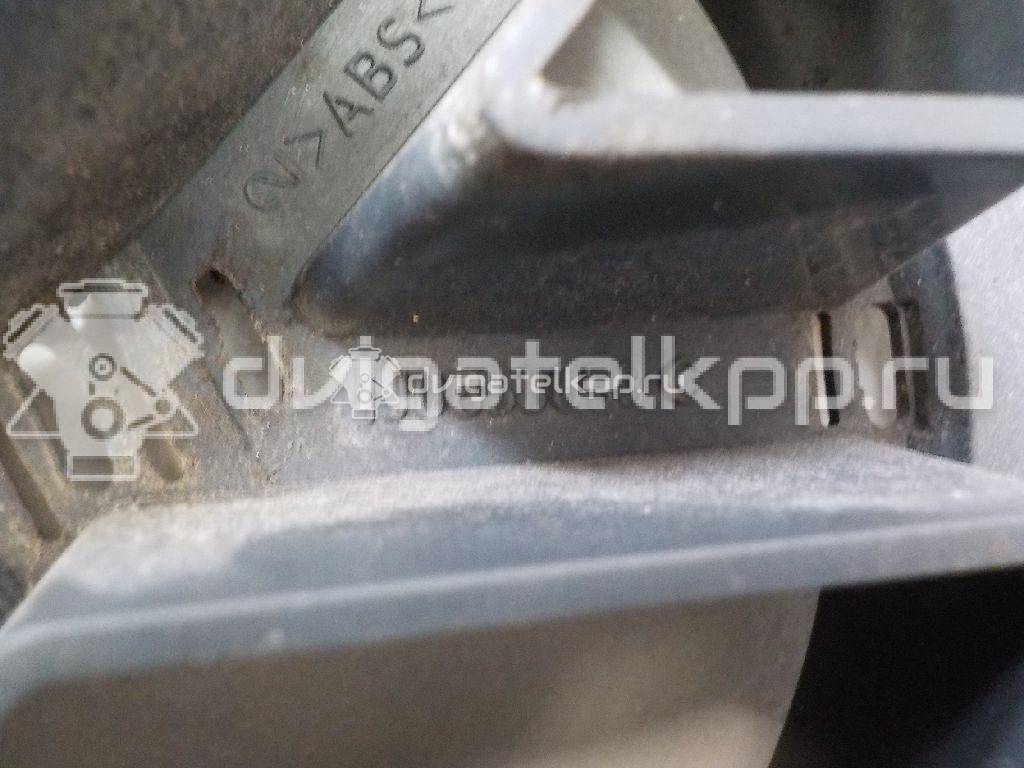 Фото Решетка радиатора  1J0853653C для Volkswagen Golf {forloop.counter}}