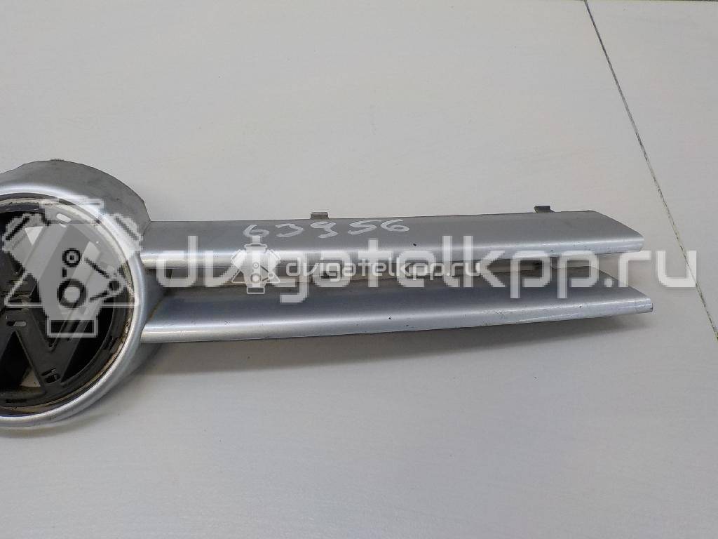 Фото Решетка радиатора  1J0853653C для Volkswagen Golf {forloop.counter}}