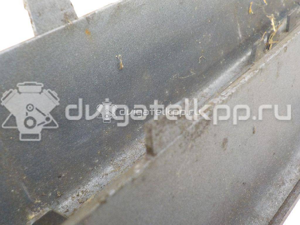 Фото Решетка радиатора  1J0853653C для Volkswagen Golf {forloop.counter}}