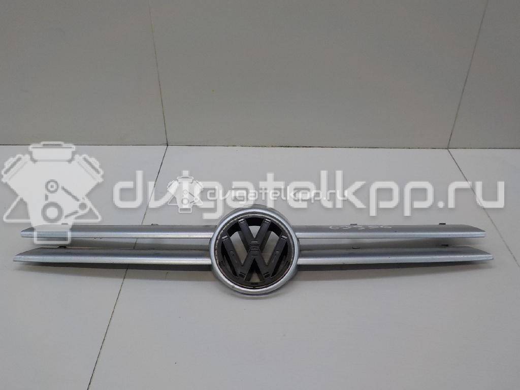 Фото Решетка радиатора  1J0853653C для Volkswagen Golf {forloop.counter}}