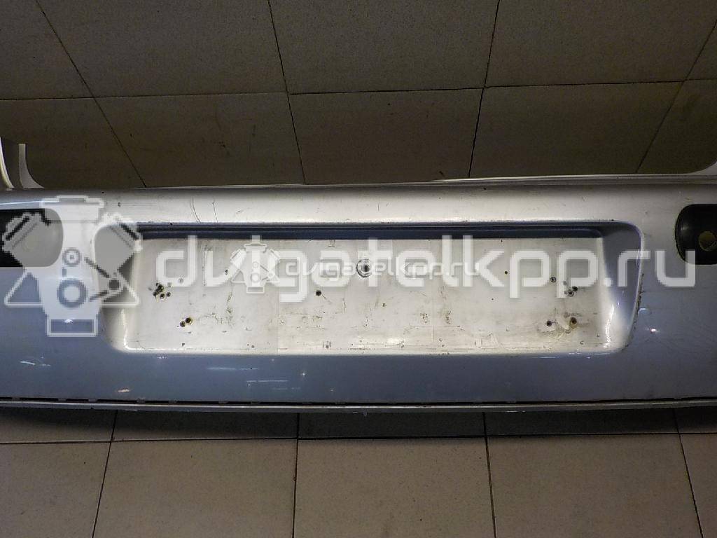 Фото Бампер задний  1J6807421D для Volkswagen Golf {forloop.counter}}