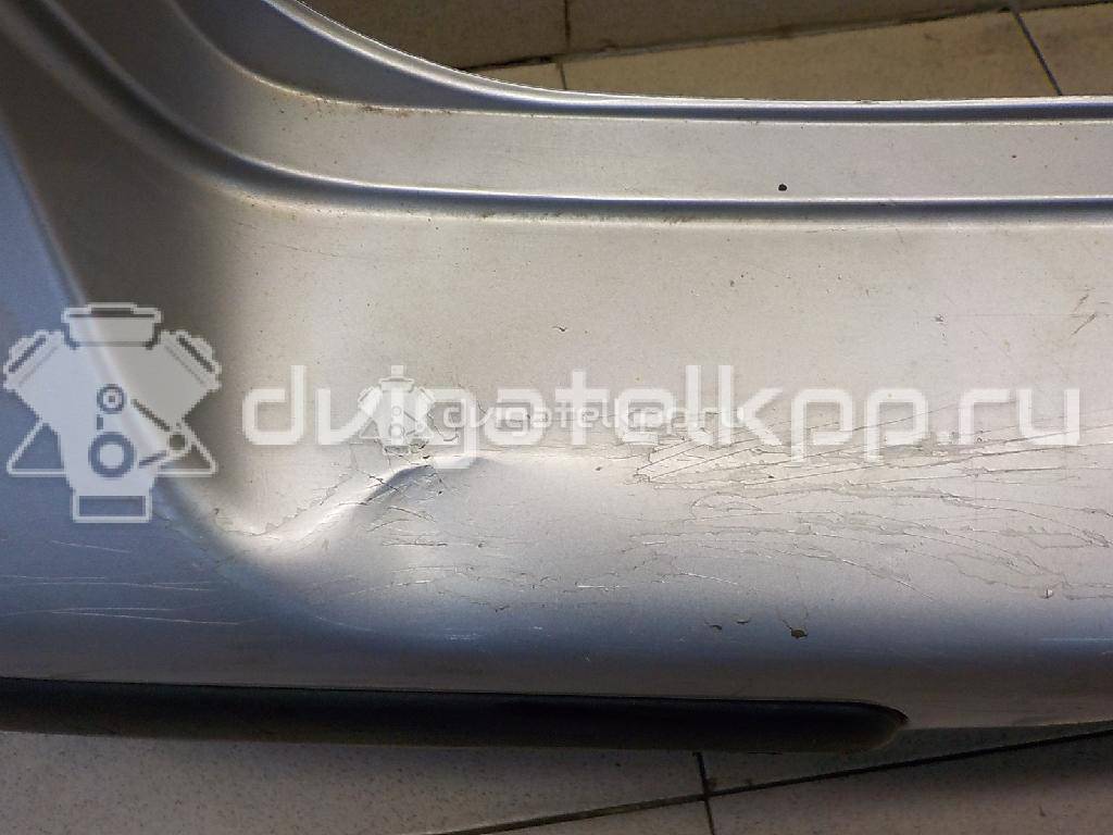 Фото Бампер задний  1J6807421D для Volkswagen Golf {forloop.counter}}