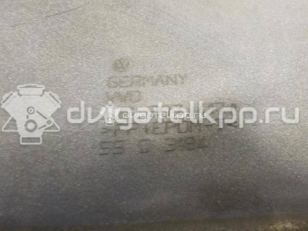 Фото Бампер задний  1J6807421D для Volkswagen Golf {forloop.counter}}