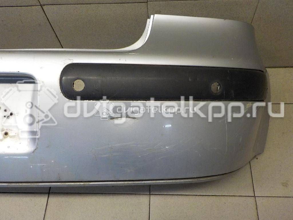 Фото Бампер задний  1J6807421D для Volkswagen Golf {forloop.counter}}