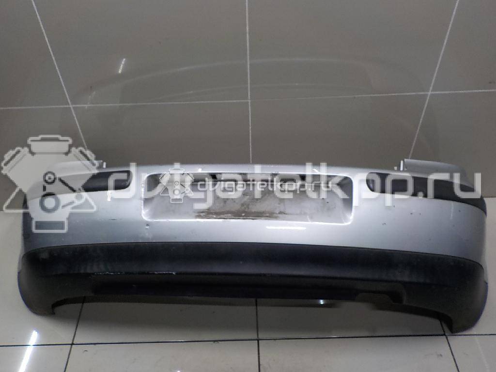 Фото Бампер задний  1J6807421DGRU для Volkswagen Golf {forloop.counter}}