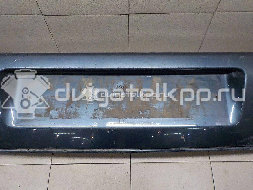 Фото Бампер задний  1J6807421DGRU для Volkswagen Golf {forloop.counter}}