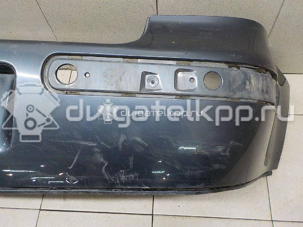 Фото Бампер задний  1J6807421DGRU для Volkswagen Golf {forloop.counter}}