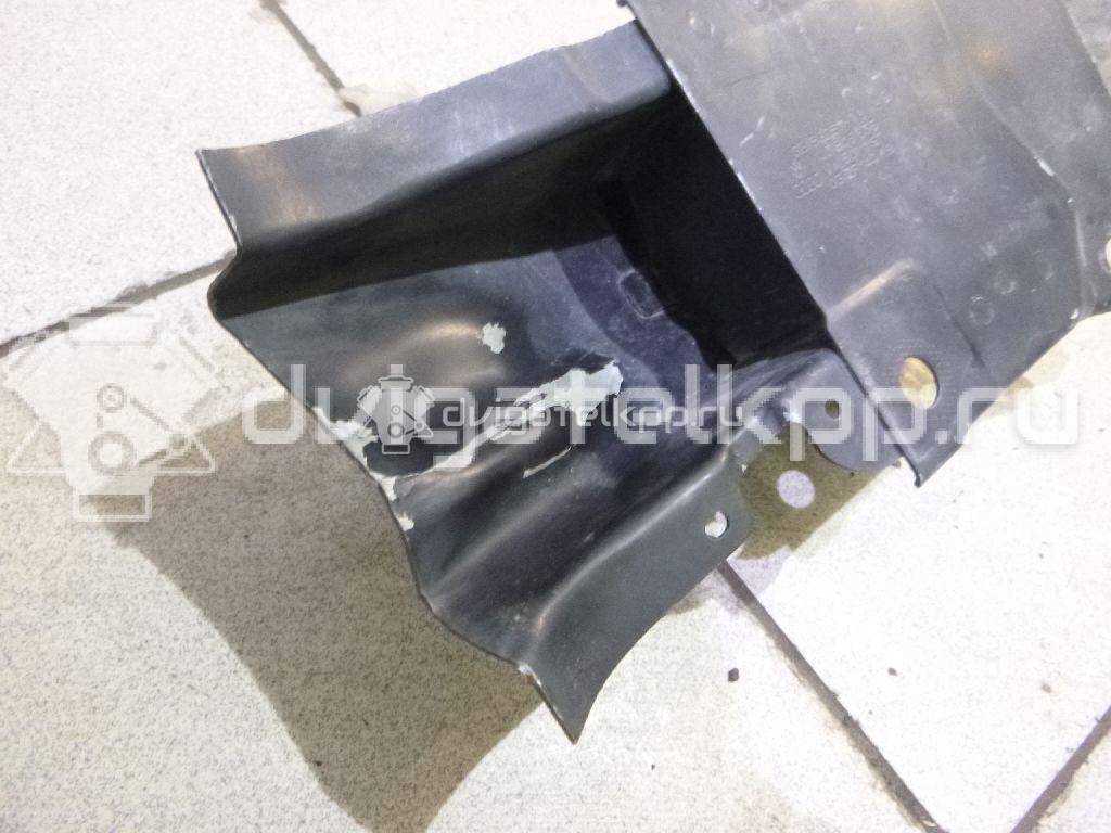 Фото Усилитель переднего бампера  1J0805551E для Volkswagen Bora / Golf {forloop.counter}}