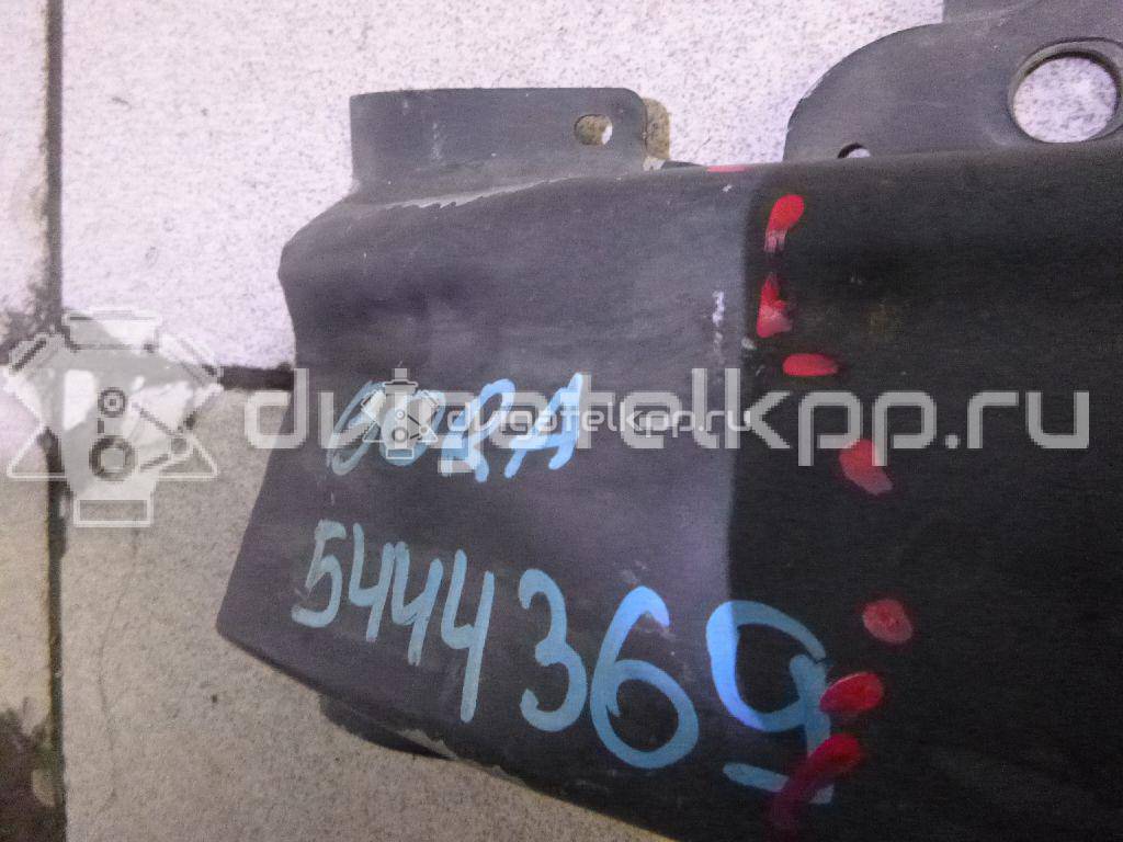 Фото Усилитель переднего бампера  1J0805551E для Volkswagen Bora / Golf {forloop.counter}}