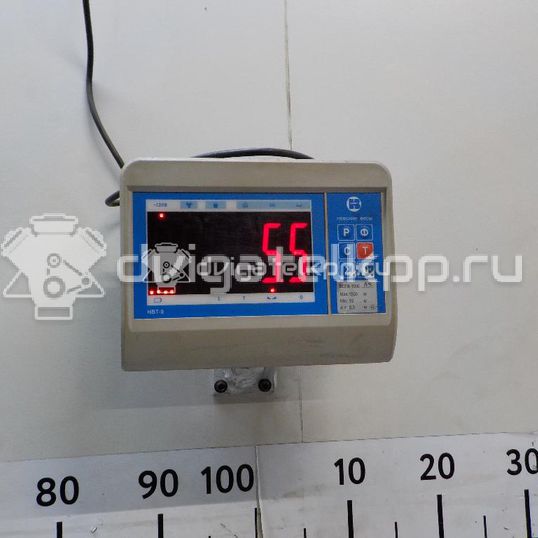 Фото Усилитель переднего бампера  1J0805551E для Volkswagen Bora / Golf