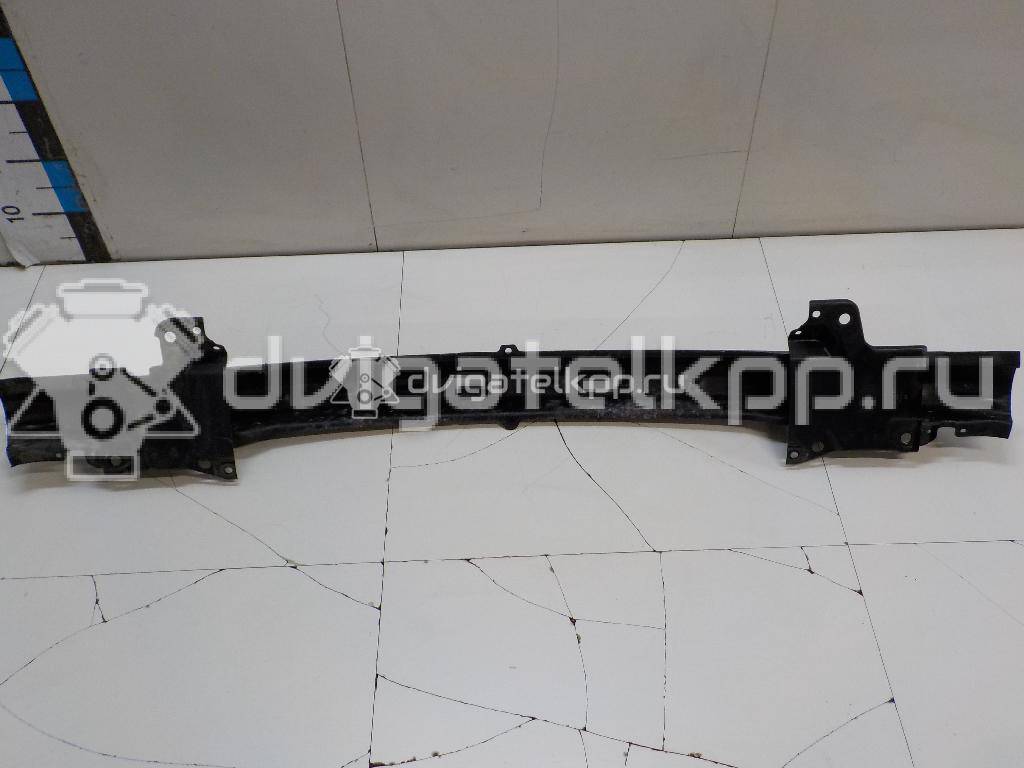 Фото Усилитель переднего бампера  1J0805551E для Volkswagen Bora / Golf {forloop.counter}}