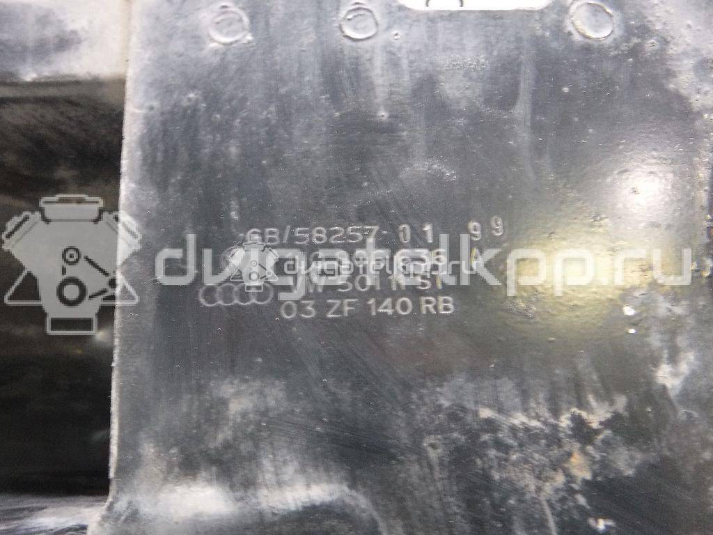 Фото Усилитель переднего бампера  1J0805551E для Volkswagen Bora / Golf {forloop.counter}}