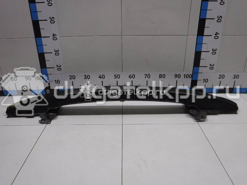 Фото Усилитель переднего бампера  1J0805551E для Volkswagen Bora / Golf {forloop.counter}}