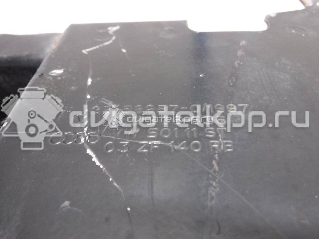 Фото Усилитель переднего бампера  1J0805551E для Volkswagen Bora / Golf {forloop.counter}}