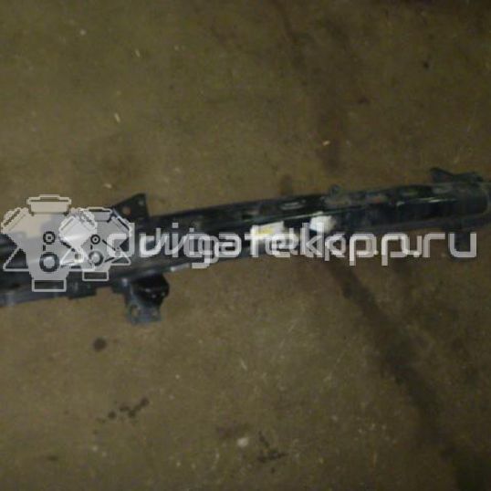 Фото Усилитель переднего бампера  1J0805551E для Volkswagen Bora / Golf