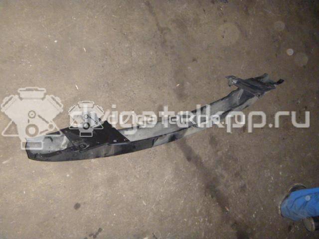 Фото Усилитель переднего бампера  1J0805551E для Volkswagen Bora / Golf {forloop.counter}}