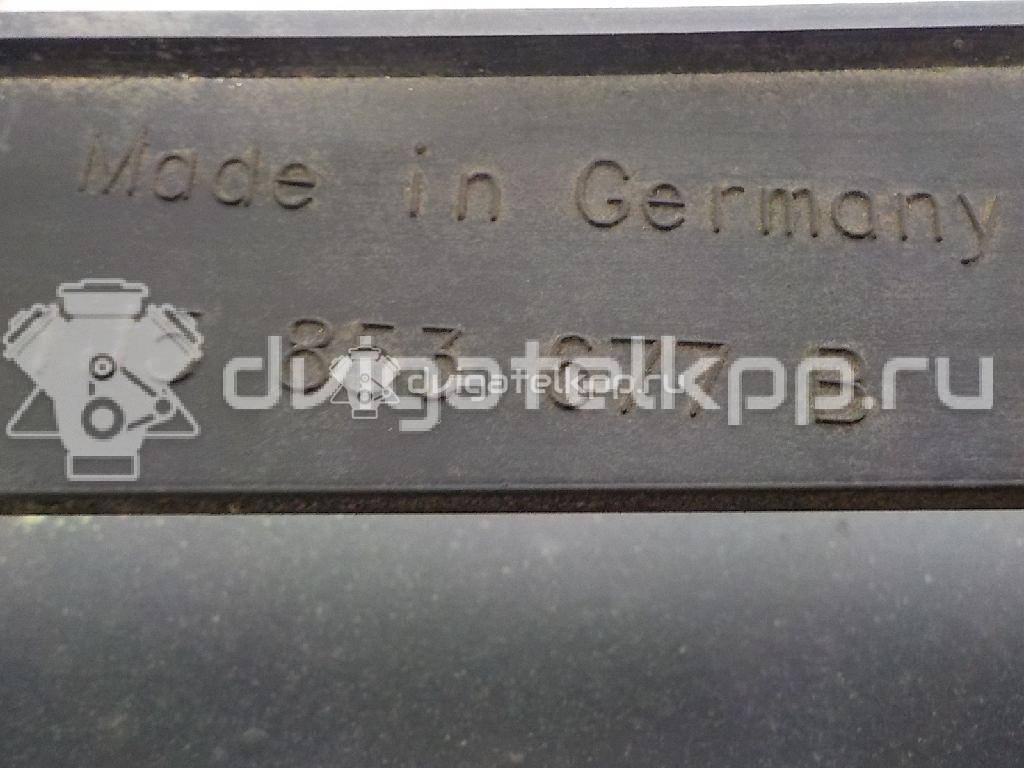 Фото Решетка в бампер центральная  1J5853677B для Volkswagen Bora {forloop.counter}}