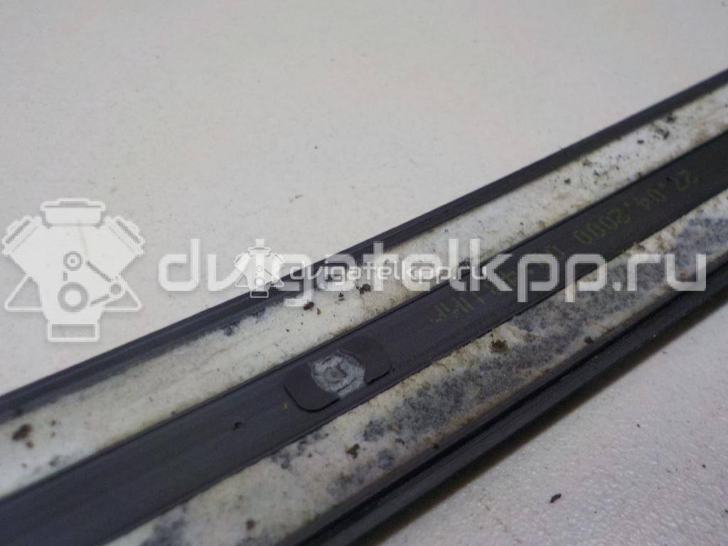 Фото Молдинг задней правой двери  1J4853754B41 для Volkswagen Bora / Golf {forloop.counter}}