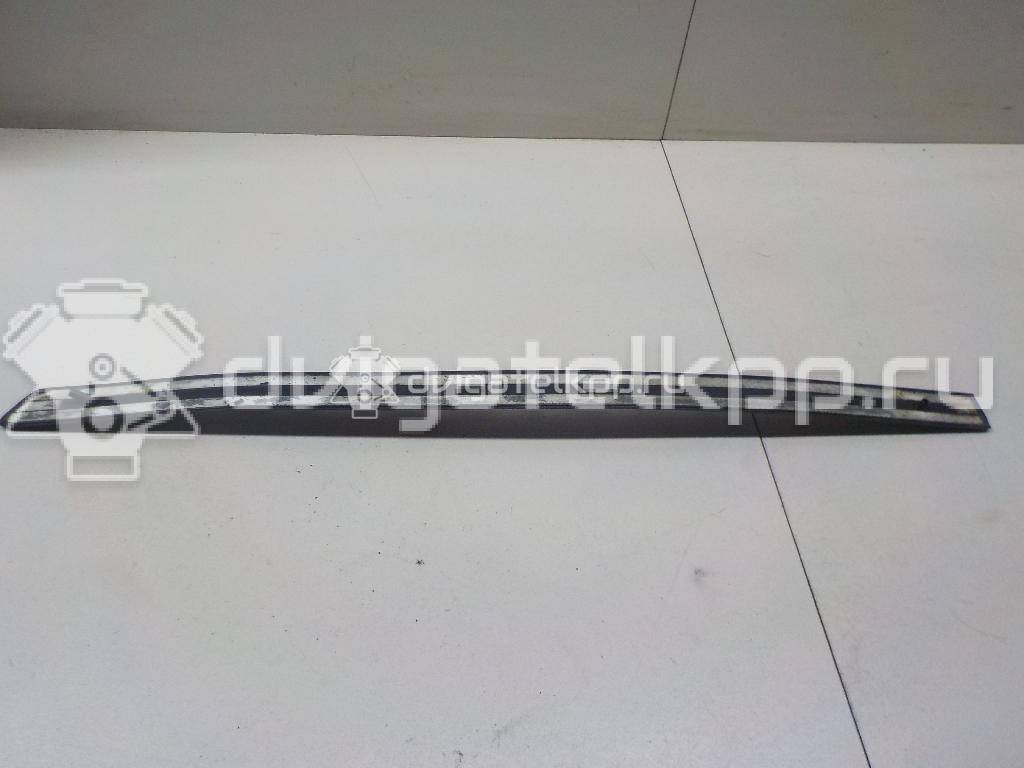 Фото Молдинг задней правой двери  1J4853754B41 для Volkswagen Bora / Golf {forloop.counter}}