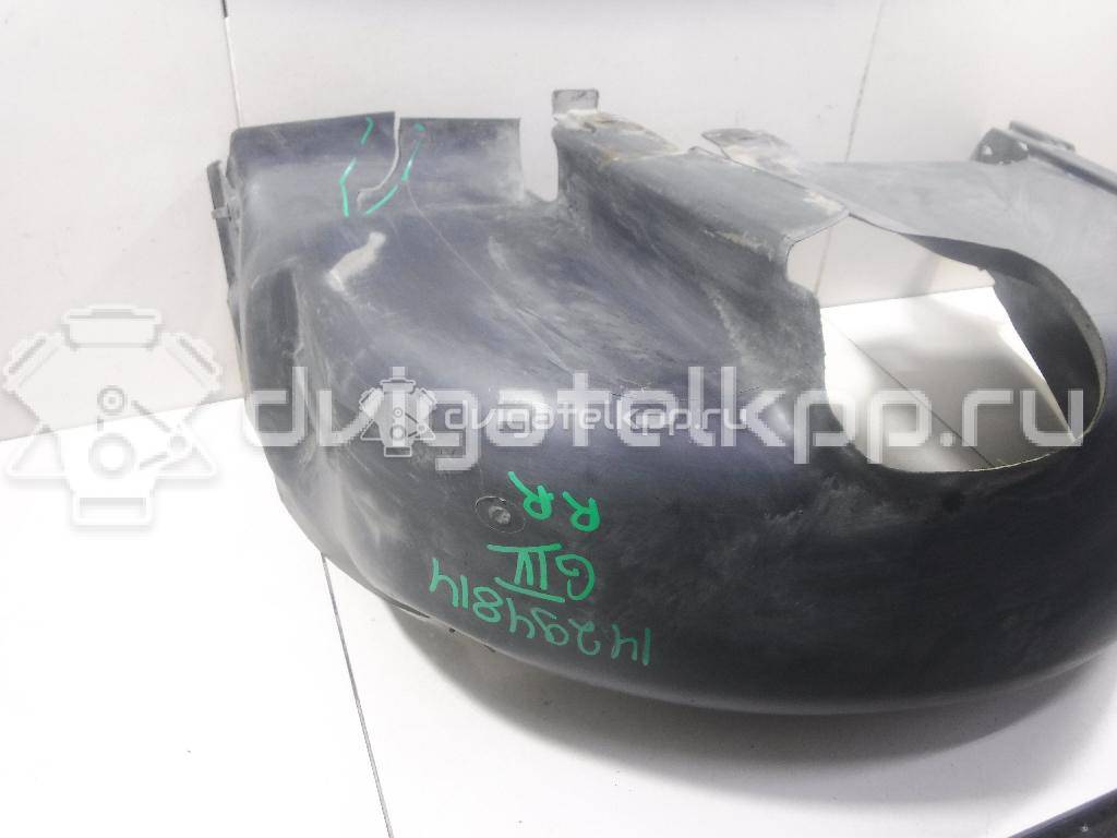 Фото Локер задний правый  1J0810972J для Volkswagen Bora / Golf {forloop.counter}}