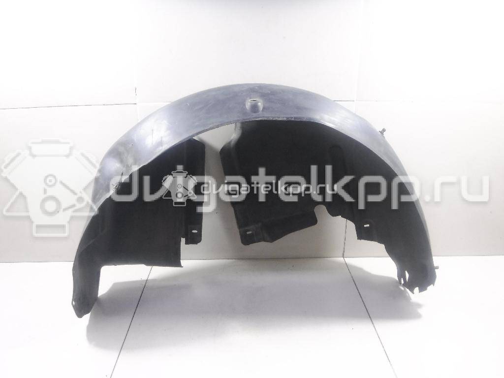 Фото Локер задний правый  1J0810972J для Volkswagen Bora / Golf {forloop.counter}}