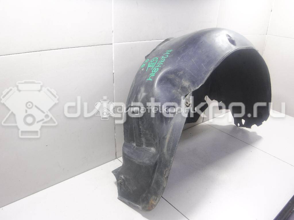 Фото Локер задний правый  1J0810972J для Volkswagen Bora / Golf {forloop.counter}}