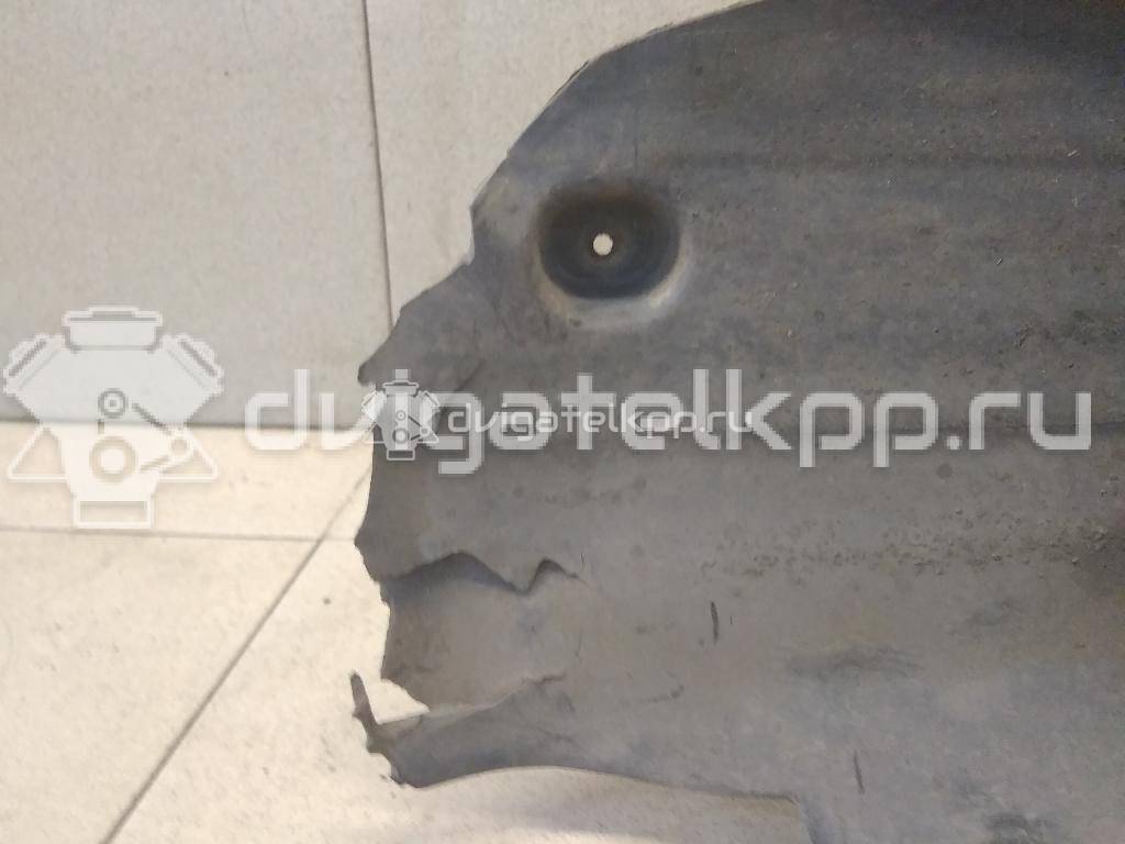 Фото Локер задний левый  1J0810971E для Volkswagen Bora / Golf {forloop.counter}}