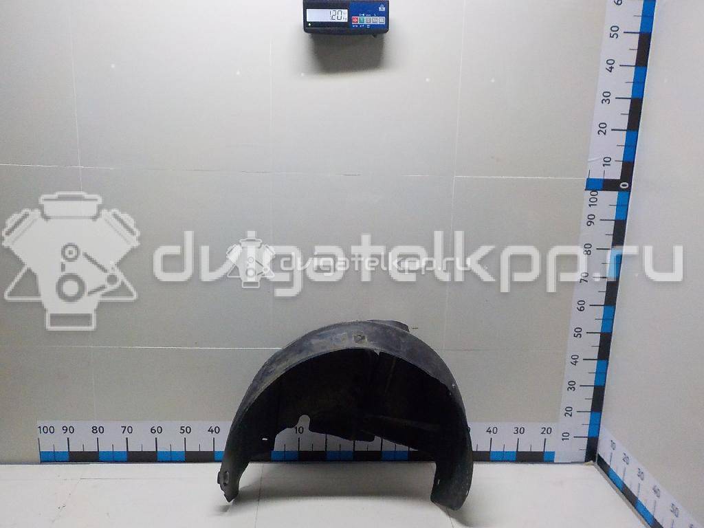 Фото Локер задний левый  1J0810971E для Volkswagen Bora / Golf {forloop.counter}}