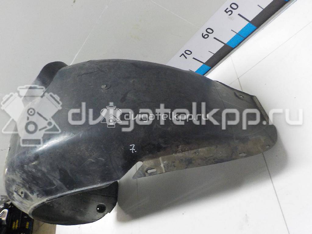 Фото Локер задний левый  1J0810971E для Volkswagen Bora / Golf {forloop.counter}}