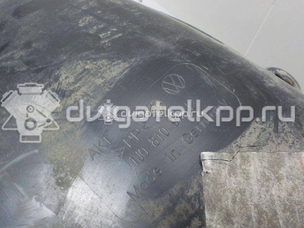 Фото Локер задний левый  1J0810971E для Volkswagen Bora / Golf {forloop.counter}}