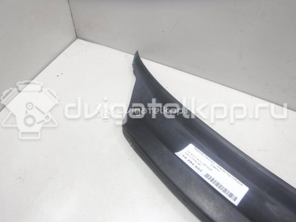 Фото Решетка стеклооч. (планка под лобовое стекло)  1J1819415B для Volkswagen Bora / Golf {forloop.counter}}