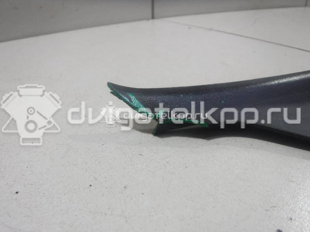 Фото Решетка стеклооч. (планка под лобовое стекло)  1J1819415B для Volkswagen Bora / Golf {forloop.counter}}