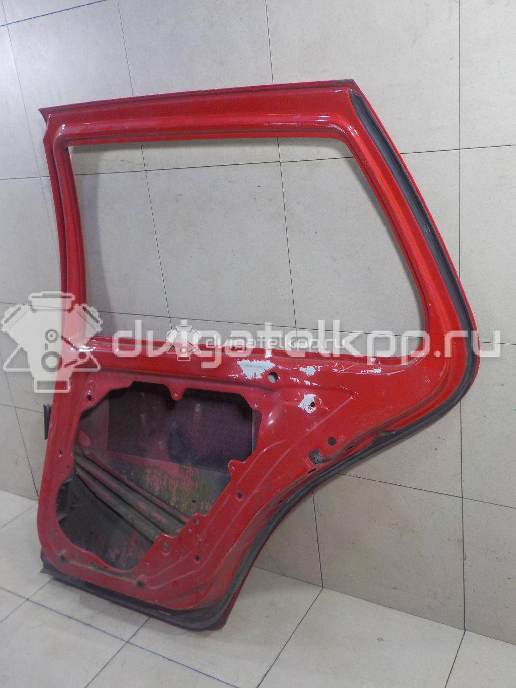 Фото Дверь задняя правая  1J5833056F для Volkswagen Bora {forloop.counter}}