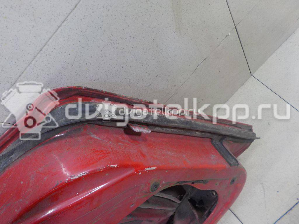 Фото Дверь задняя правая  1J5833056F для Volkswagen Bora {forloop.counter}}