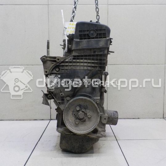 Фото Контрактный (б/у) двигатель KFV (TU3A) для Peugeot 206 / Bipper / 1007 Km / 207 73-82 л.с 8V 1.4 л бензин