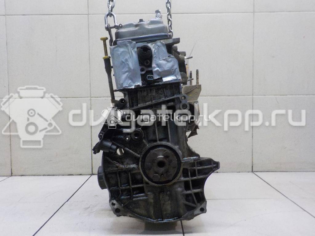 Фото Контрактный (б/у) двигатель KFX (TU3A) для Citroen Berlingo 75 л.с 8V 1.4 л бензин {forloop.counter}}