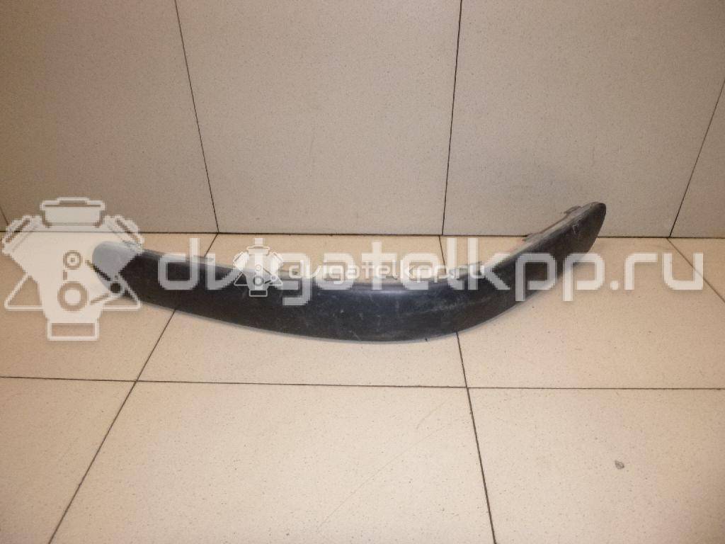 Фото Накладка заднего бампера правая  1J6807792 для Volkswagen Golf {forloop.counter}}