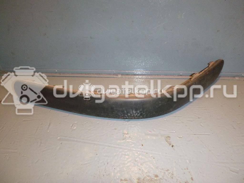 Фото Накладка заднего бампера правая  1J6807792 для Volkswagen Golf {forloop.counter}}