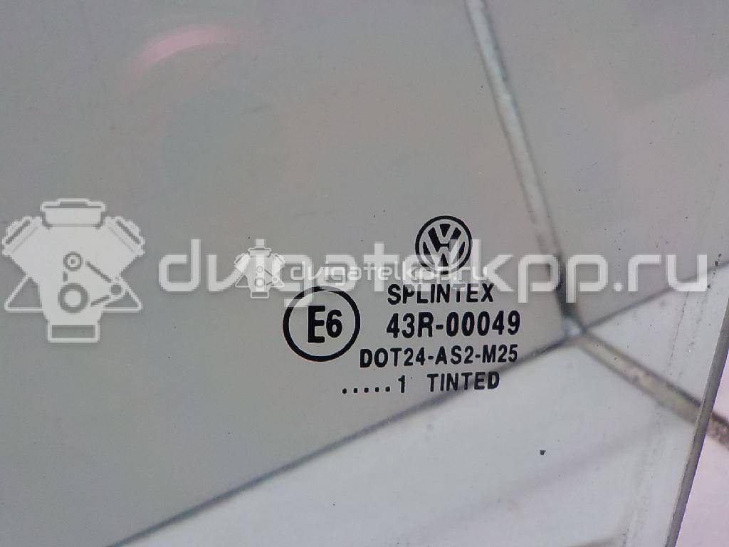 Фото Стекло двери задней левой  1J9845025G для Volkswagen Bora / Golf {forloop.counter}}