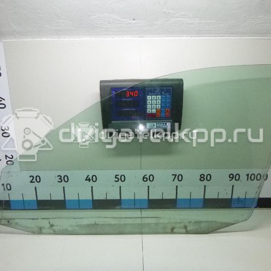 Фото Стекло двери передней левой  1J4845201G для Volkswagen Bora / Golf