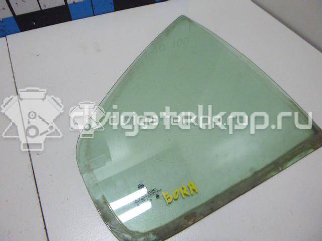 Фото Стекло двери задней правой (форточка)  1J5845216C для Volkswagen Bora {forloop.counter}}