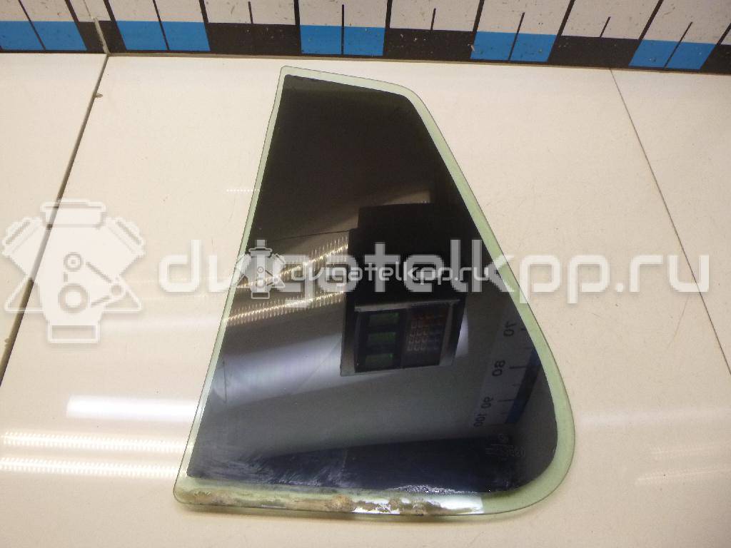 Фото Стекло двери задней правой (форточка)  1J6845216D для Volkswagen Golf {forloop.counter}}