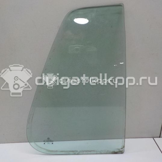 Фото Стекло двери задней правой (форточка)  1J6845216D для Volkswagen Golf