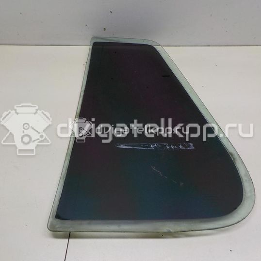 Фото Стекло двери задней правой (форточка)  1J6845216D для Volkswagen Golf